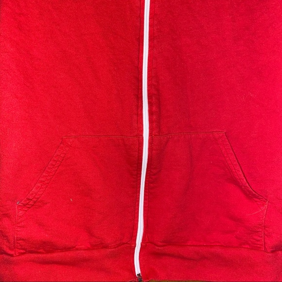 Liverpool F.C. Zip-Up - Picture 3 of 7